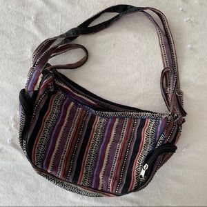 Hippy Hobo Bag
